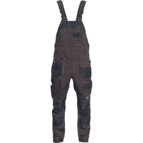 03020397 Cerva Dayboro Kantáros Nadrág sötétbarna