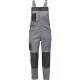 03020403 Cerva Cremorne Kantáros Munkásnadrág szürke