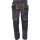 Cerva Emerton Plus Munkásnadrág Antracit