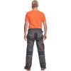 Cerva Emerton Plus Munkásnadrág Antracit
