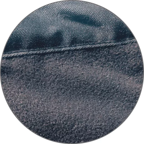 EMERTON STR Fekete Téli Softshell Bélelt Munkásnadrág