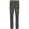L-SURE ELIAS outdoor olajzöld nadrág - L