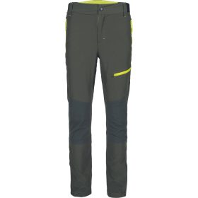 L-SURE ELIAS outdoor olajzöld nadrág