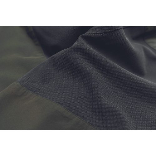 L-SURE ELIAS outdoor olajzöld nadrág - L