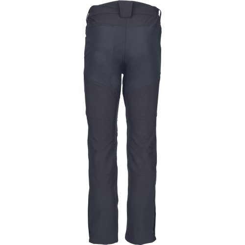 L-SURE ROBSON outdoor fekete nadrág - 4XL