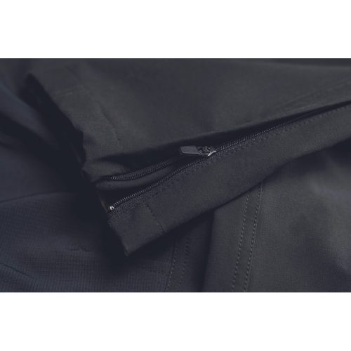 L-SURE ROBSON outdoor fekete nadrág - 4XL