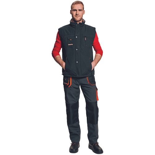 03030014_Cerva Emerton Teli Munkas Melleny fekete