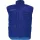 Cerva Triton Bélelt Munkás Mellény Királykék - 3XL