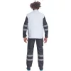 Cerva Triton Bélelt Munkás Mellény Fehér - 3XL