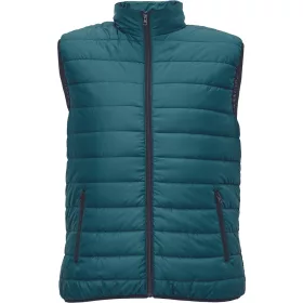 Cerva Max Neo Light Munkás Mellény Zöld