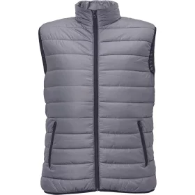 Cerva Max Neo Light Munkás Mellény Antracit