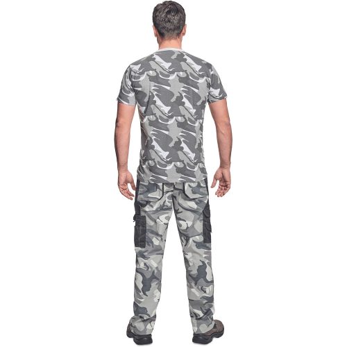 03040109 CRV Crambe Terepmintás Polo szurke