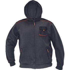 03060003_Cerva Emerton Kapucnis Pulóver