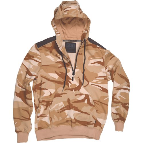 03060028 CRV Crambe Terepes Pulover bezs