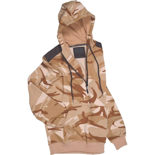 03060028 CRV Crambe Terepes Pulover bezs