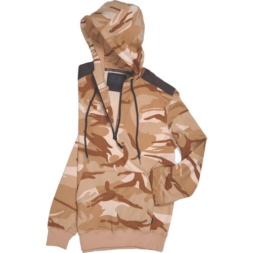 03060028 CRV Crambe Terepes Pulover bezs