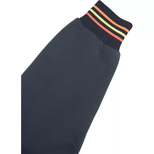 Cerva Knoxfield RYO Kapucnis Munka Pulóver Antracit