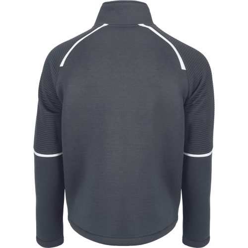 L-SURE CRAIG Fekete Szabadidős Pulóver - S