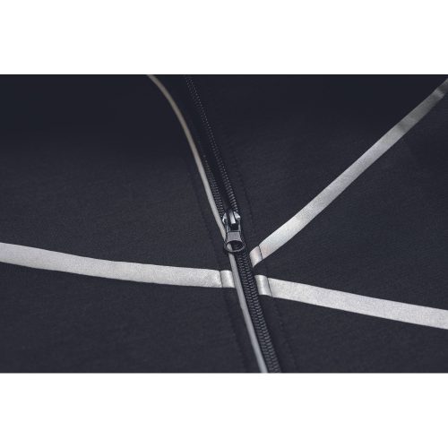 L-SURE CRAIG Fekete Szabadidős Pulóver - S