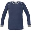 03090001 Cerva LION Hosszú Ujjú Téli Aláöltöző sötétkék
