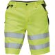 03100021_Cerva Knoxfield Hi-Vis Lathatosagi Rövidnadrag 290 hv sarga