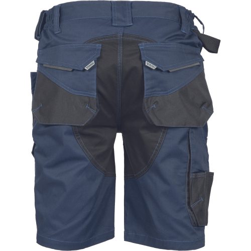 03100027 Cerva Dayboro Munkás Rövidnadrág sötétkék