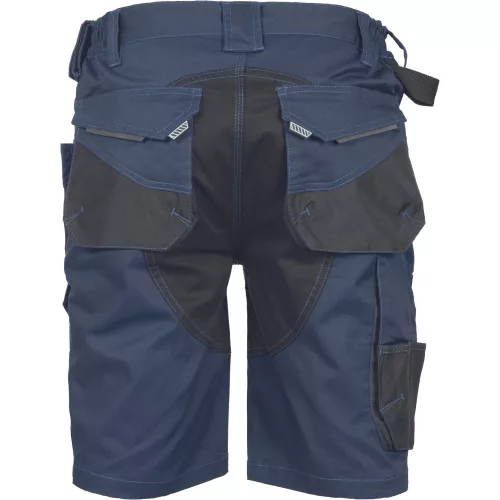 Cerva Dayboro Munkás Rövidnadrág Sötétkék - 44