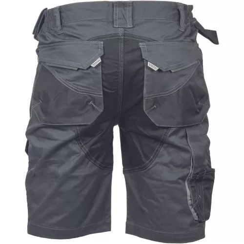 Cerva Dayboro Munkás Rövidnadrág Antracit - 40