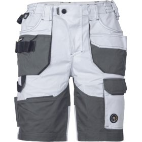 Cerva Dayboro Munkás Rövidnadrág Fehér