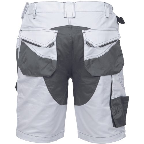 Cerva Dayboro Munkás Rövidnadrág Fehér