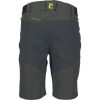 L-SURE ELIAS outdoor olajzöld rövidnadrág
