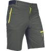 L-SURE ELIAS outdoor olajzöld rövidnadrág - L