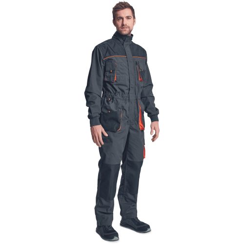 03150006 Cerva Emerton Overall