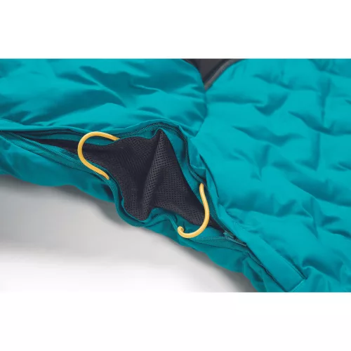 03310009 Cerva Neurum Téli Dzseki Antracit