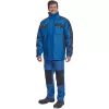Cerva Max Neo Téli Munkáskabát Kék