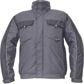 Cerva Max Neo Pilot Munkás Dzseki Antracit