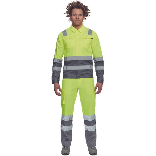 Cerva Valencia Lathatosagi Kabat hv sarga sotetkek