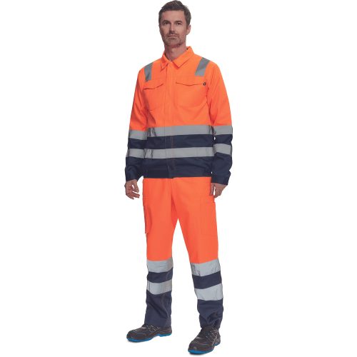 Cerva Valencia Lathatosagi Kabat hv narancs sotetkek