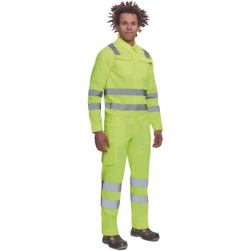 Cerva Malaga Lathatosagi Kabat hv sarga