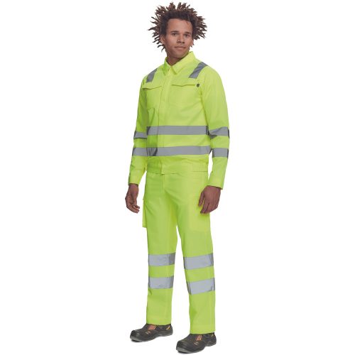 Cerva Malaga Lathatosagi Kabat hv sarga