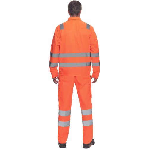 Cerva Malaga Lathatosagi Kabat hv narancs