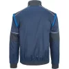 MAX ECO STRETCH Kék Munkavédelmi kabát - 50