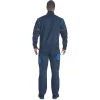MAX ECO STRETCH Kék Munkavédelmi kabát - 50