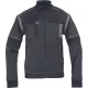 MAX ECO STRETCH Fekete Munkavédelmi kabát - 44