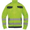 MAX NEO HV Sárga Láthatósági Munkás dzseki - 58