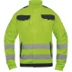 MAX NEO HV Sárga Láthatósági Munkás dzseki
