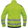 MAX NEO HV Sárga Láthatósági Munkás dzseki - 58