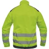 MAX NEO HV Sárga Láthatósági Munkás dzseki