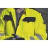 MAX NEO HV Sárga Láthatósági Munkás dzseki