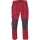 Cerva Max Neo Munkásnadrág Piros/Fekete